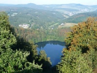 Gemündener Maar von Gemünden