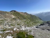 Passo dello Stelvio
