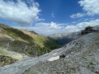 Passo dello Stelvio