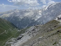 Passo dello Stelvio