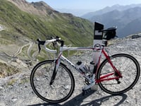 Passo dello Stelvio