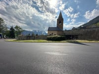 Alpe d'Huez