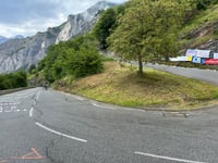 Alpe d'Huez