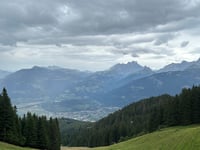 Chindonne von Monthey
