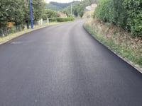 Col de Saint Romain de Lerps da Cornas