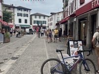 Côte d'Espelette