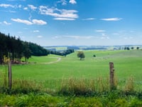 Rüfensberg da Reuland via Alster