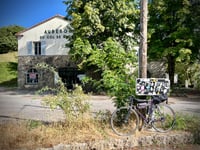 Col de Brouis von Breil-sur-Roya