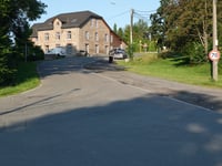 Rue Hûta von Croix Papet