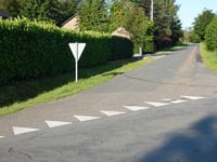 Rue Hûta von Croix Papet