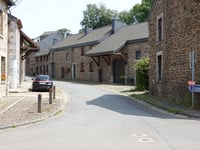 La Vequeterre depuis Winamplanche