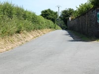 La Vequeterre depuis Winamplanche