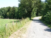 La Vequeterre depuis Winamplanche