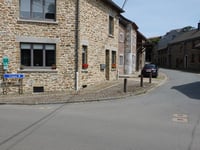 Creppe von Winamplanche über Rue d’Église