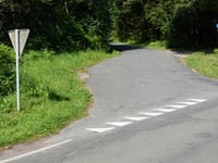 Chemin du Pré Mohette