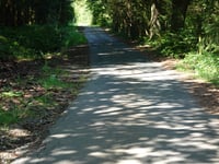 Chemin du Pré Mohette