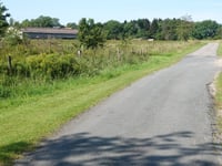 Chemin du Pré Mohette