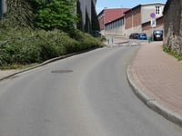 Bahnhof Eupen
