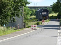 Bois Chaffoux über Thier Martin