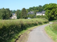 Mont über Hodbomont