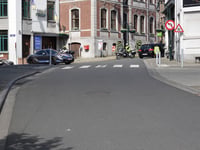 Herve über Rue du Collège