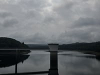 Les Lacets du Lac de la Gileppe von Béthane