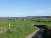 Mont Theux via Mont