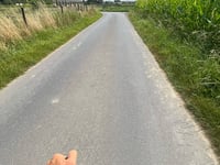 Pittemberg über Blotingstraat