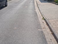 Flossdorf von Rur über Marienstrasse