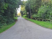 Flossdorf von Rur über Marienstrasse