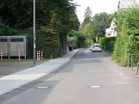 Karlshöher via Friedrichweg