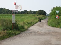 Karlshöher via Friedrichweg