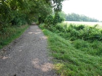 Karlshöher via Friedrichweg