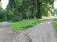 Karlshöher via Friedrichweg