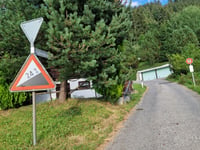 Malbun von Vaduz über Rotenboden