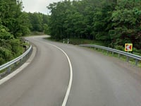 Kékestető von Abasár