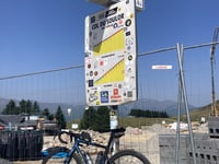 Col du Soulor z Ferrières
