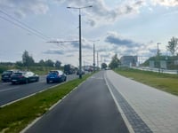 Krzyżowa Góra von Orłowo