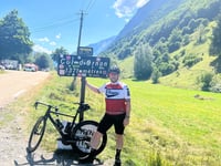 Col d'Ornon