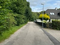 Gammel Hornstrupvej