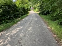 Gammel Hornstrupvej