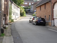 Snauwenberg da ’s-Gravenvoeren