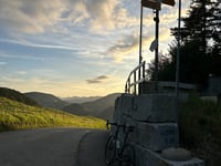Chilchzimmersattel z Trimbach