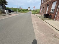 Watertoren Gullegem von Kwadestraat