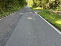 Unnerküppel da Kammerburg im Wispertal