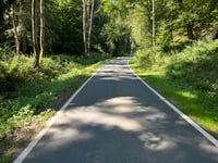 Unnerküppel da Kammerburg im Wispertal