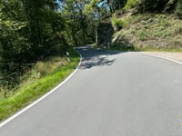 Unnerküppel da Kammerburg im Wispertal