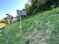 Col des Croix