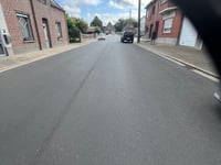 Klijtberg über Bosstraat