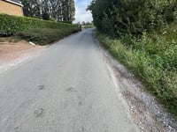 Tiegemberg par Helleweg